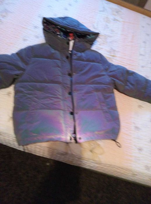 Оригинално ново дамско яке Desigual