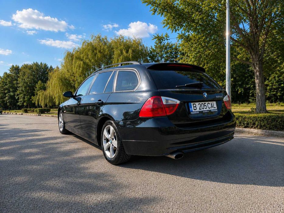 BMW 3 Series 2008 — imagine 2