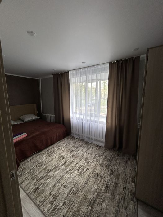 Квартира  посуточно