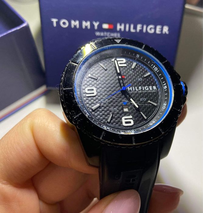 Tommy Hilfiger мъжки оригинален часовник