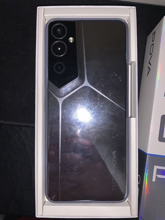 СРОЧНО!! Tecno pova neo 2