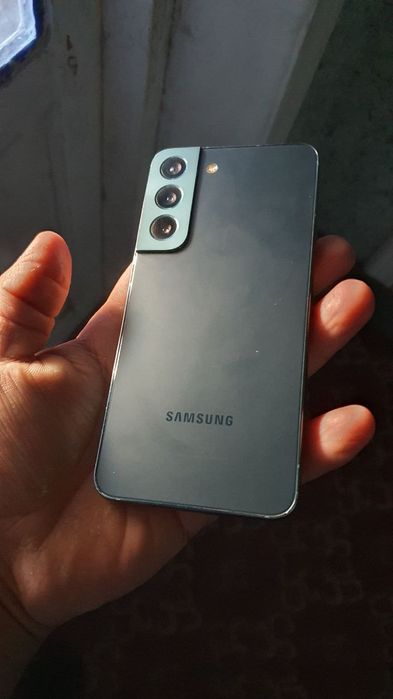 SAMSUNG S22 5G realne oladiganlar yozsin