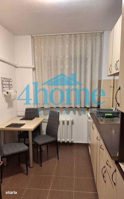 Apartament 2 Camere|Militari|Gorjului|Metrou|Parcare