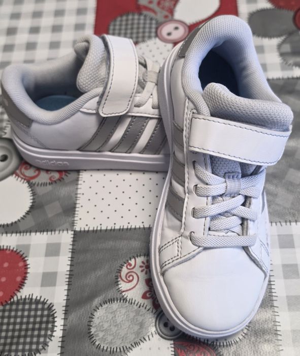 Детска маратонки Adidas