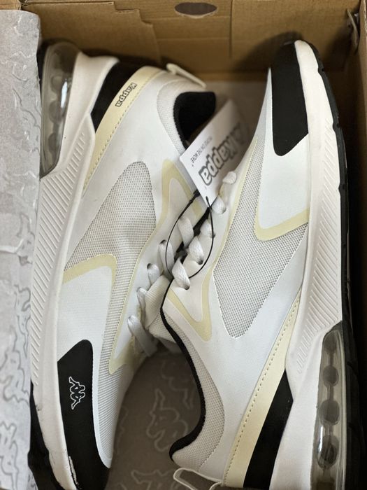 Дамски маратонки Kappa