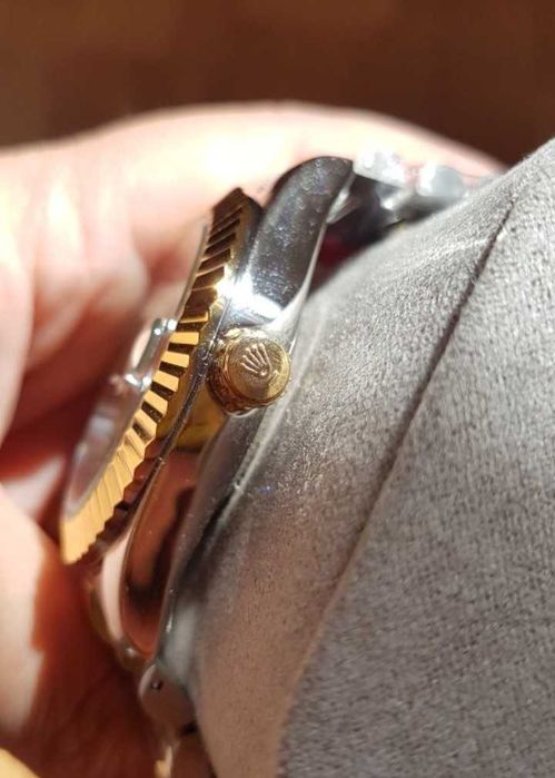 Часовник ROLEX Daytona