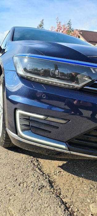 Volkswagen Passat GTE Hibrid