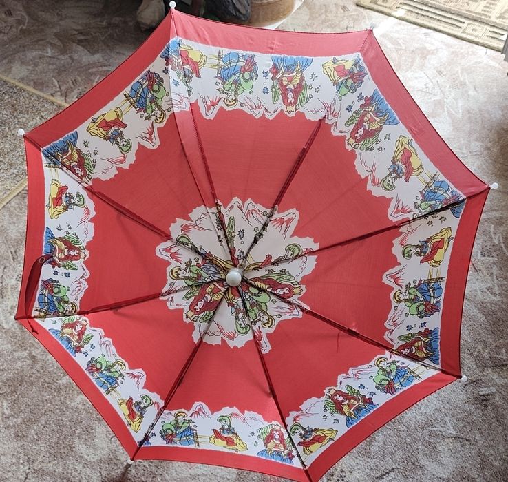 Детско чадърче #