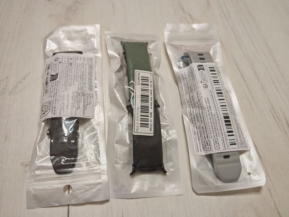 Каишки Samsung Galaxy Watch Ultra