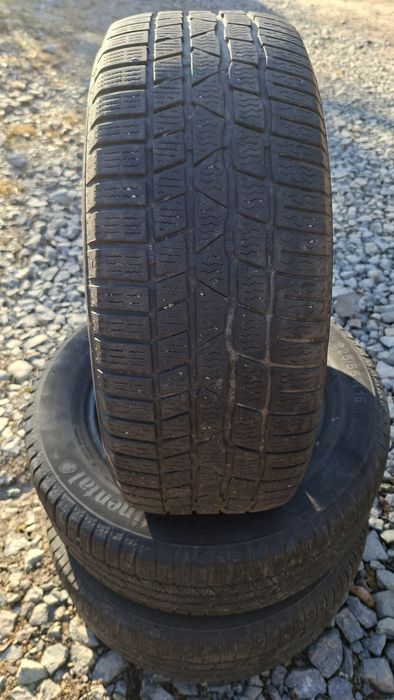 Continental WinterContact