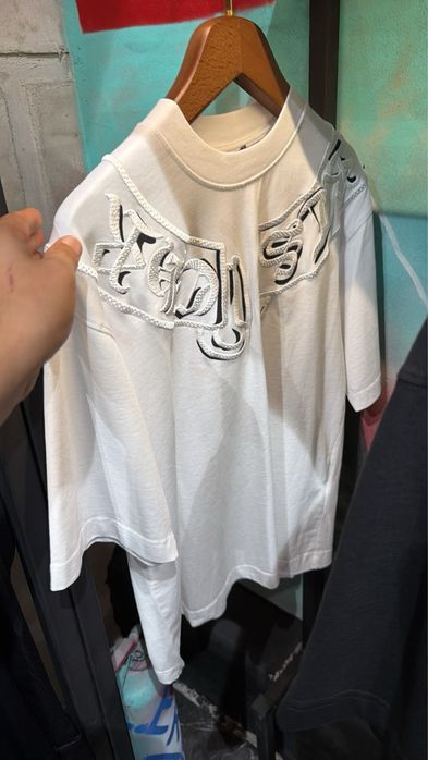 Премиум тениски Chrome Hearts Dior ТОП качество