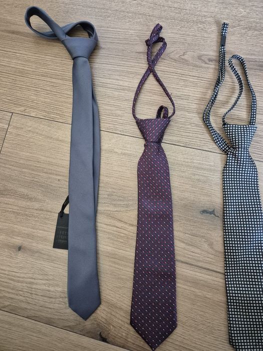 Вратовръзки оригинални и стилни