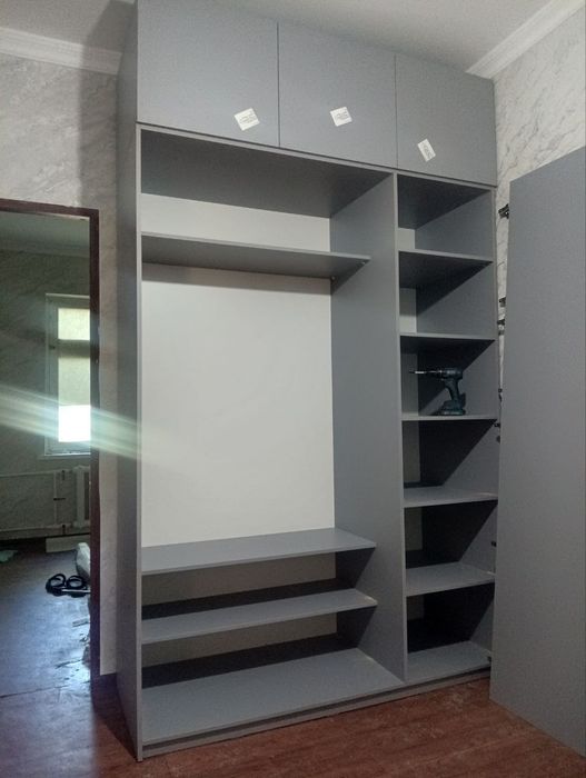 Мебель на заказ кухонный мебель шкаф прихожей