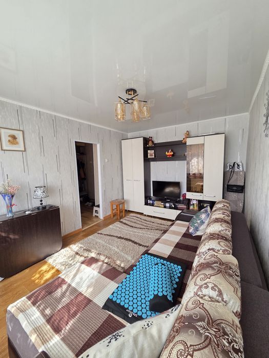 Продам 1к кв р-н 2ой гор.больницы