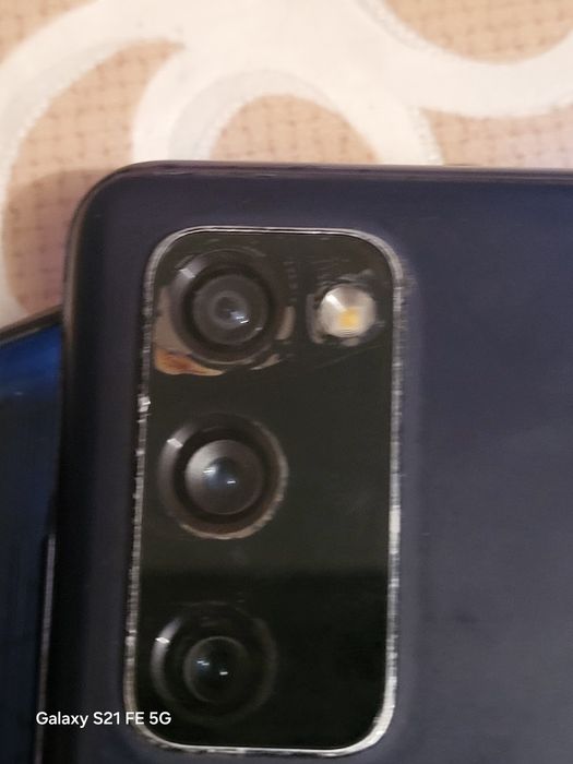 Samsung S20 fe, 128 gb