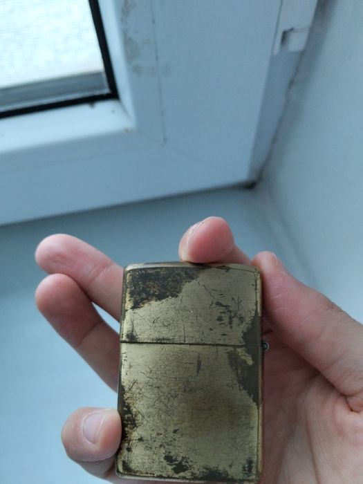 Зажигалка Jack Daniels