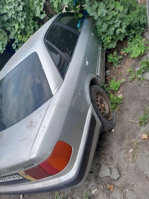 Ауди 100 C4 2.3 автомат
