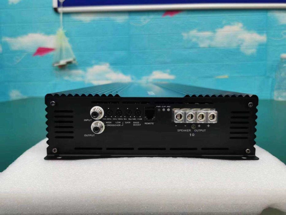 Усилвател DVS 25k+ full power 25000 WATTS