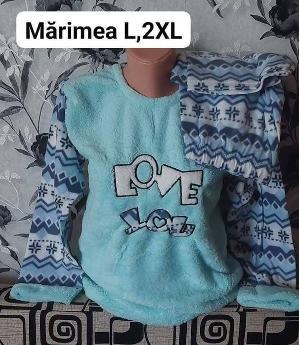 Reducere! Pijamale cocolino