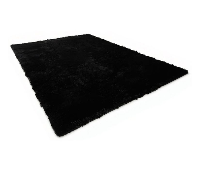Ковер 200x400 см, длинный ворс