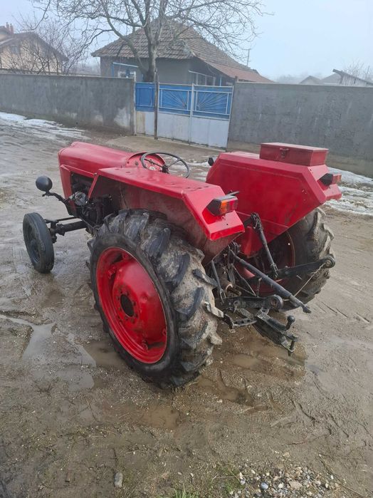 Tractor Fiat 421r
