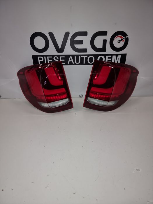 Stop aripa stanga dreapta spate Ful LED BMW X5 F15 / an-2014-2018 OEM