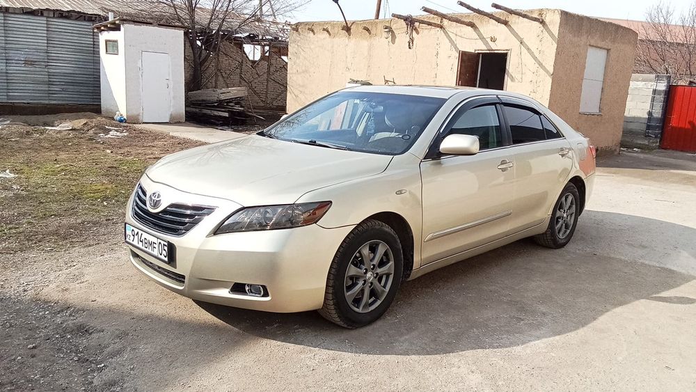 Продам авто. Тойота Камри 40