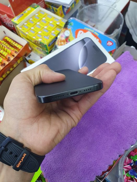 IPhone 16 Pro Max 512Gb 88%