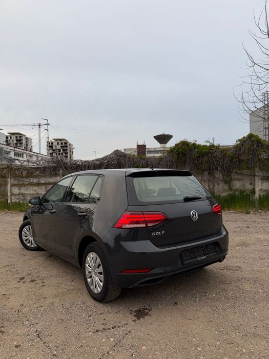 Golf  IIV Facelift 1.0 Benzina 120 Cp Fab 2018