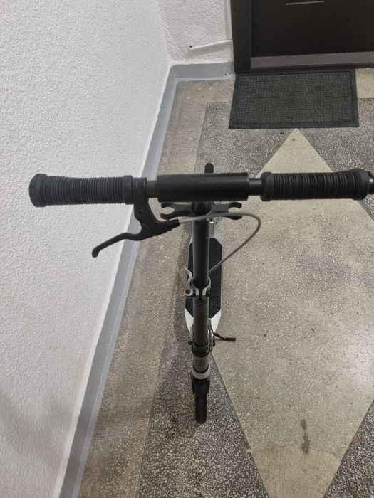 Vand trotineta Oxelo copii neagra