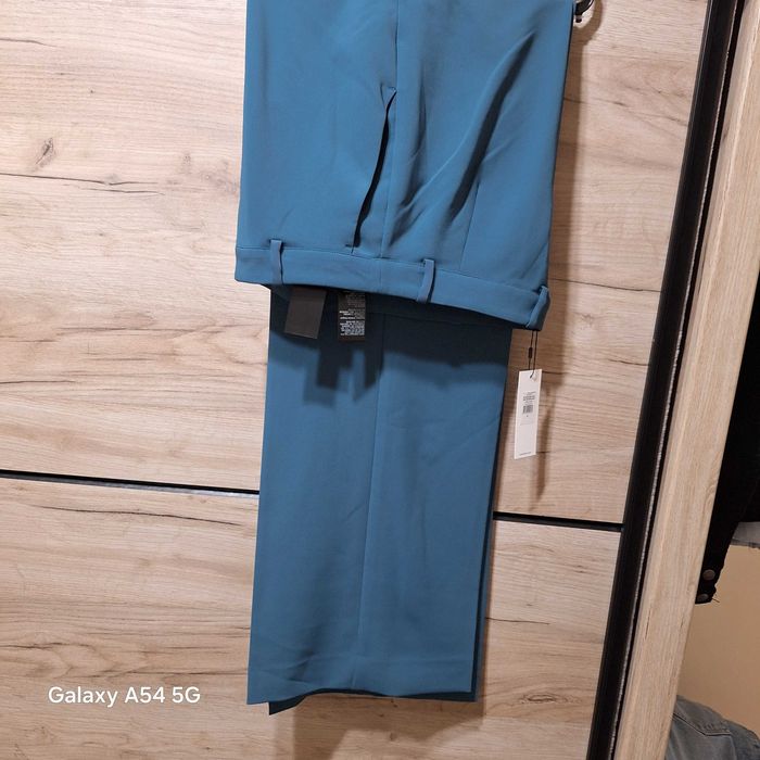Pantaloni damă, Tommy Jeans si Tommy Hilfiger