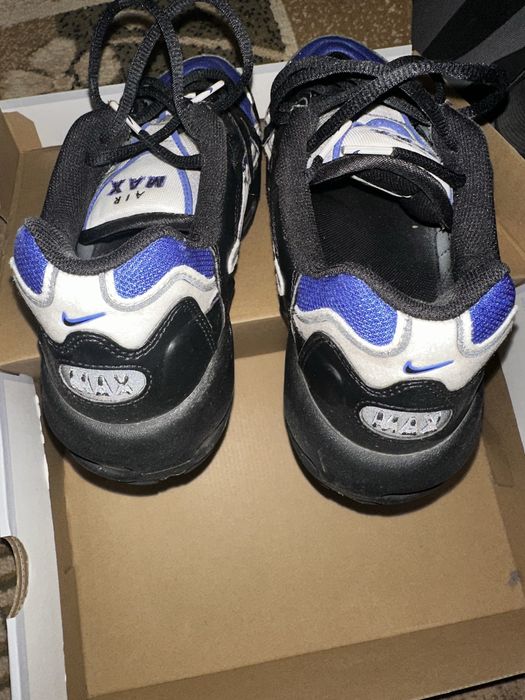 Nike air max 96 II