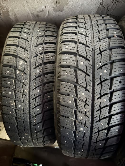 Продам шины 195/65 R 15