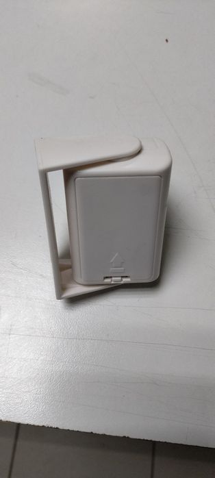 Звуковой датчик движения