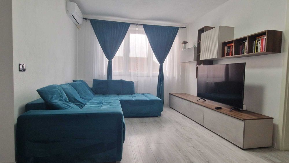 Închiriez apartament cu două camere pe str. Oneștilor