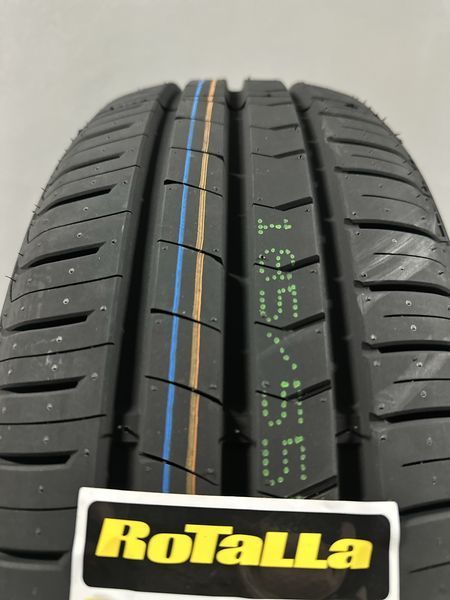 Нови летни гуми ROTALLA SETULA RH02 185/55R16 83H НОВ DOT 1855516