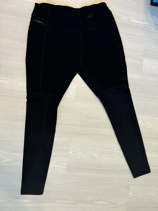 Pantaloni Nike pentru sala sport - NOI