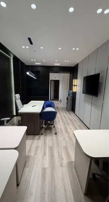 Nrg U-tower сдается нежилое 33кв.м премиму жк в центре ташкента