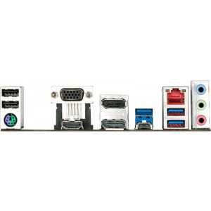 Placa de baza GIGABYTE B660M DS3H DDR4