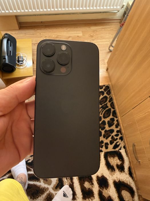 Schimb iPhone 14 pro max