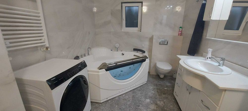 Casa nouă în zona strada Dara