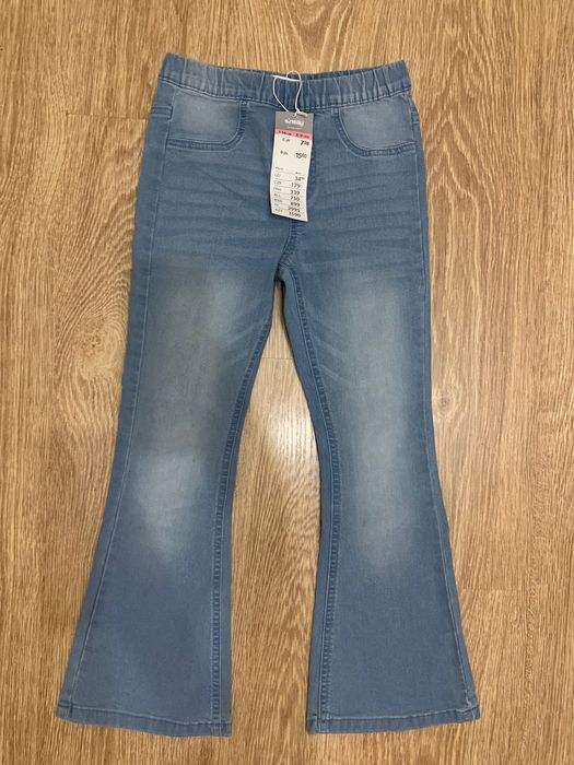 Детски дънки Sinasy