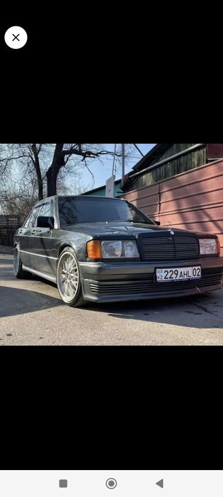 Mercedes-benz w124 w140 w190 w210 w202 BMW e34 E36 e38 E39 е46 е60 е53