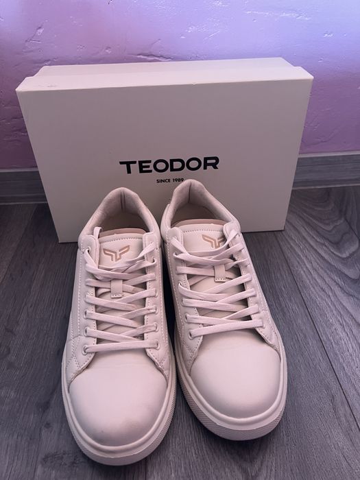 Мъжки обувки Teodor 42 номер