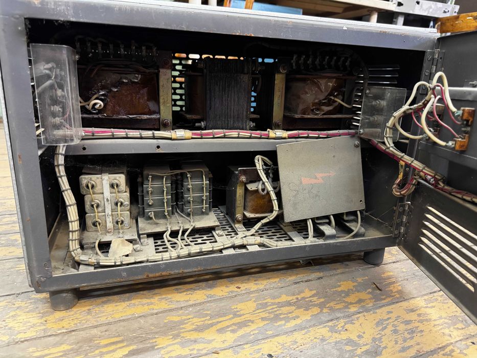 блоки выпрямитеельгые ВБ, ВТ б/у