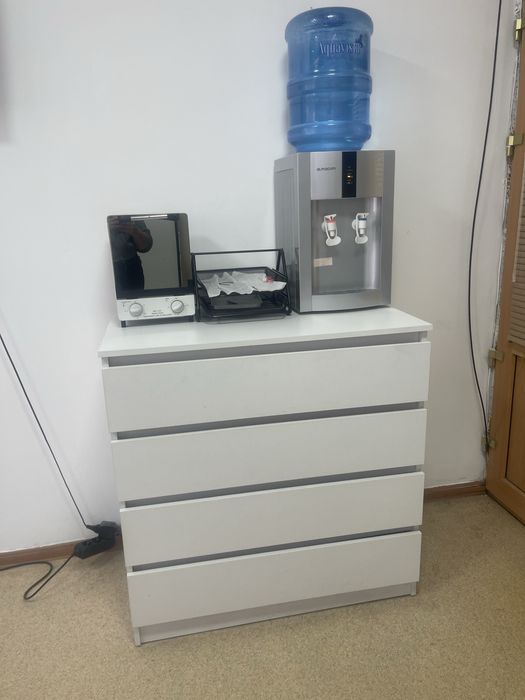 Продам комод в хорошем состоянии