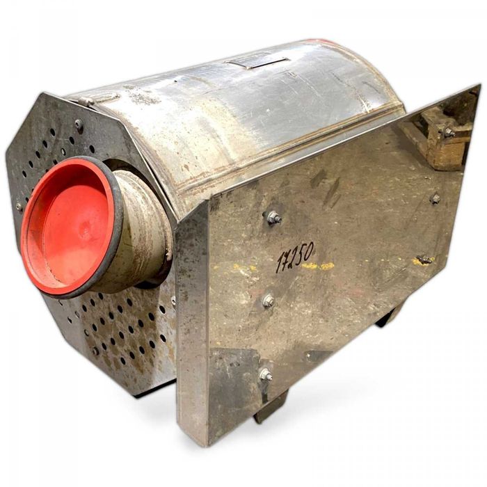 Toba de esapament DAF LF45, LF55, LF180, CF65, CF75, CF85 1822711