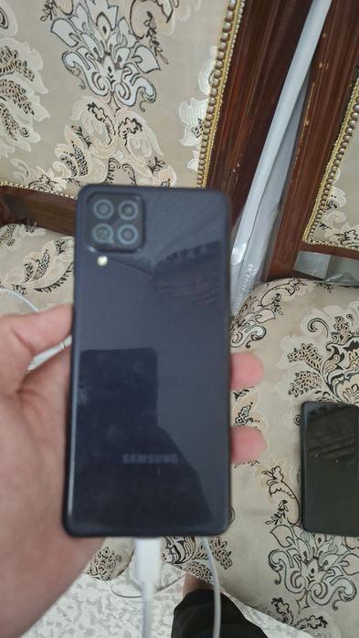 Samsung galaxy a22