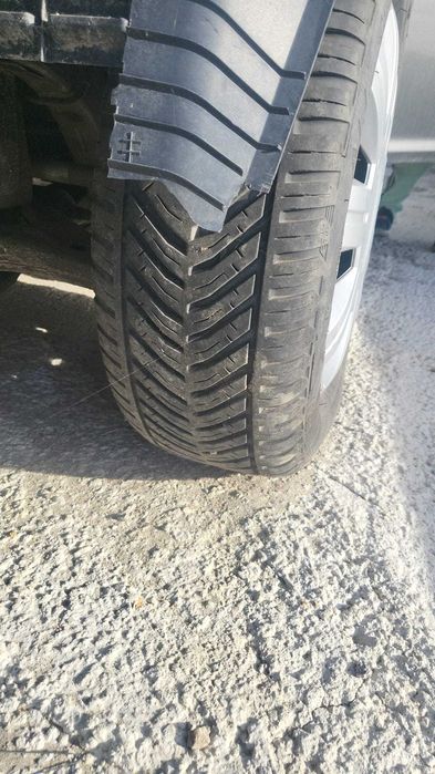 Jante + Anvelope Hyundai Accent - 185/65 R14