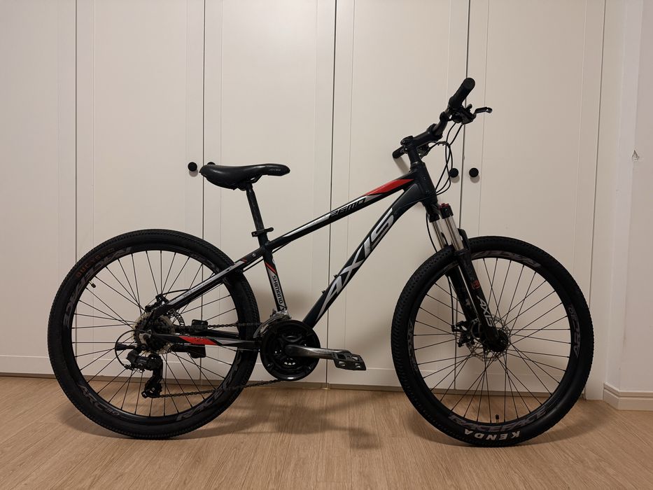 Велосипед AXIS 26M0
